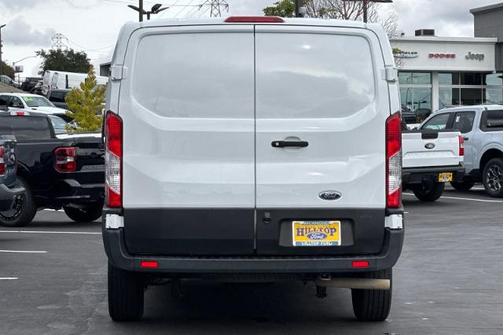 2020 Ford Transit-350 BASE