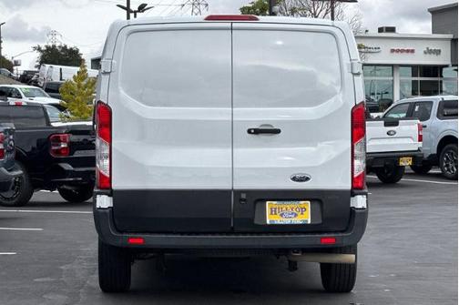 2020 Ford Transit-350 BASE