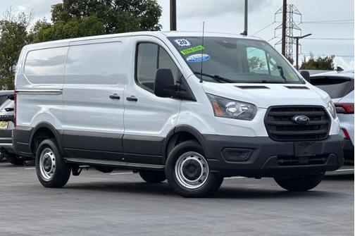 2020 Ford Transit-350 BASE