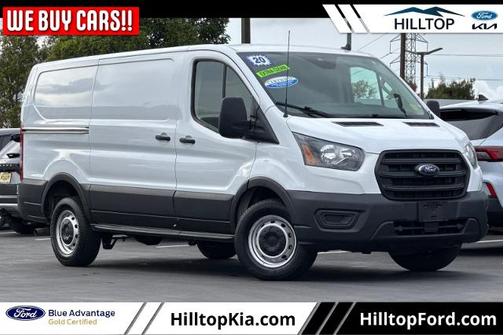 2020 Ford Transit-350 BASE