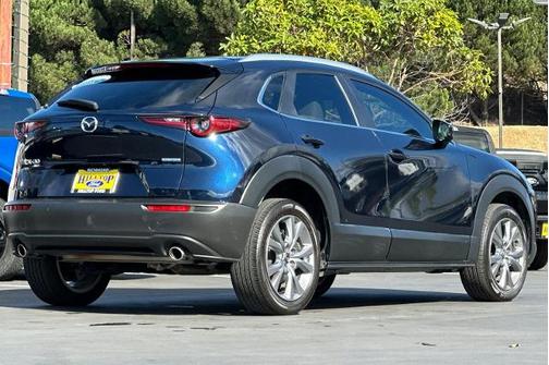 2024 Mazda CX-30 PREFERRED