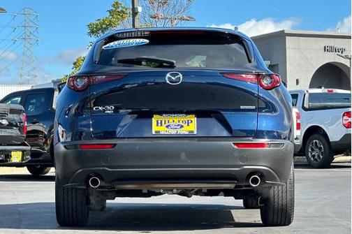 2024 Mazda CX-30 PREFERRED