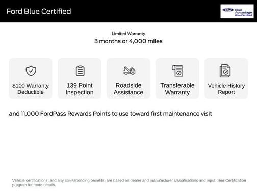 SPACE WHITE METALLIC 2025 Ford Maverick LARIAT