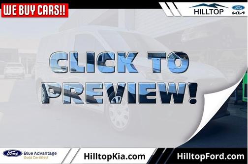 2023 Ford Transit Connect XL