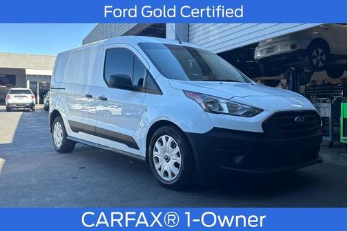 2023 Ford Transit Connect XL