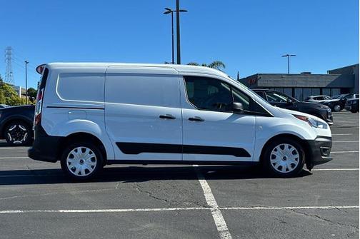 2023 Ford Transit Connect XL