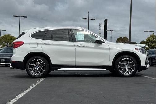 2020 BMW X1 XDRIVE28I