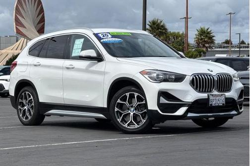 2020 BMW X1 XDRIVE28I