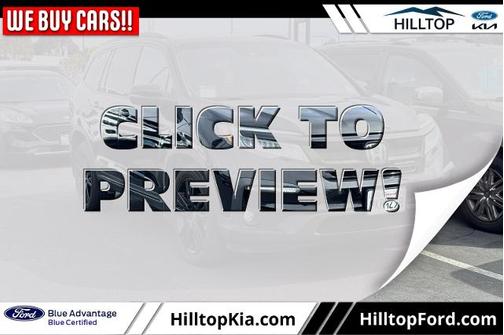 2021 Honda Pilot BLACK EDITION
