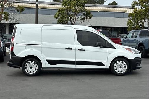 2023 Ford Transit Connect XL