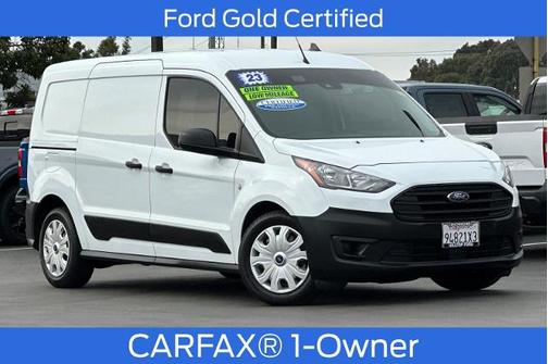 2023 Ford Transit Connect XL