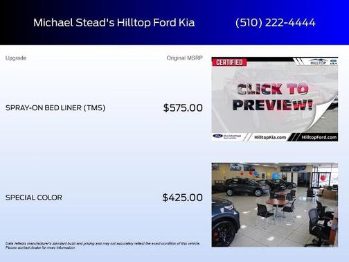 Red 2024 Toyota Tacoma SR5