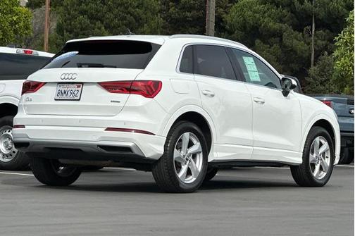 2019 Audi Q3 2.0T QUATTRO PREMIUM