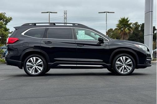 2021 Subaru Ascent LIMITED 7-PASSENGER