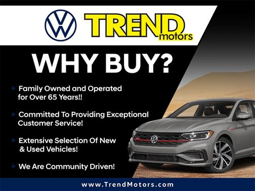 2024 Volkswagen Atlas 2.0T SEL