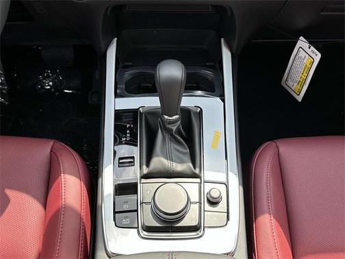 2025 Mazda CX-30 Base
