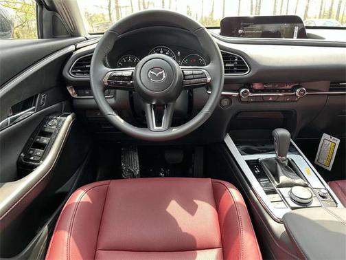 2025 Mazda CX-30 Base