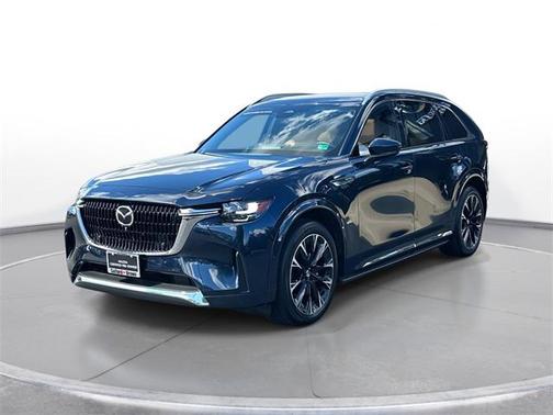 2024 Mazda CX-90 3.3 Turbo S Premium Plus