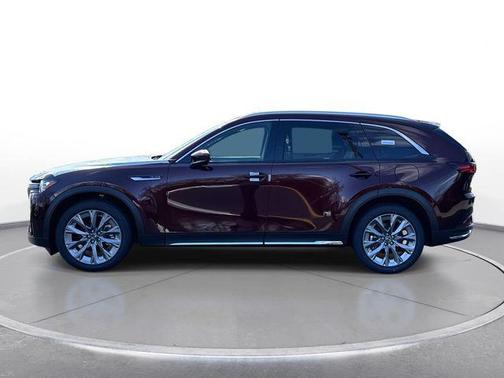 2026 Mazda CX-90 3.3 Turbo Premium Plus