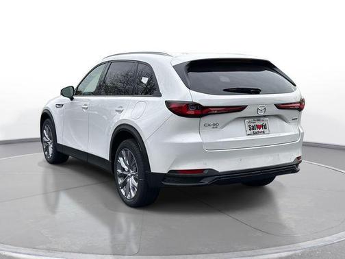 2026 Mazda CX-90 3.3 Turbo Preferred