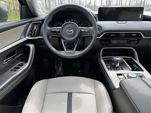 2025 Mazda CX-90 3.3 Turbo Preferred