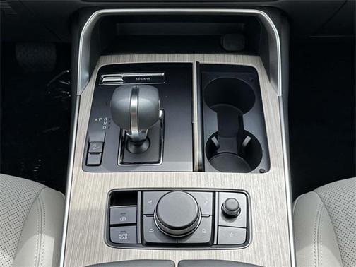 2025 Mazda CX-90 3.3 Turbo Preferred