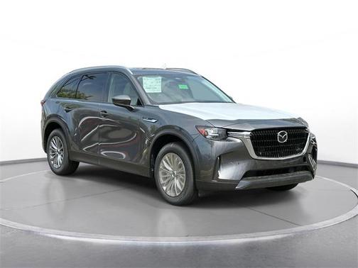 2025 Mazda CX-90 3.3 Turbo Preferred