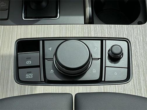 2025 Mazda CX-90 3.3 Turbo Preferred