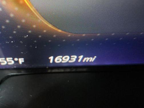 Machine Gray Metallic 2024 Mazda CX-90 PHEV Premium Plus