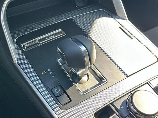 2025 Mazda CX-90 3.3 Turbo Preferred