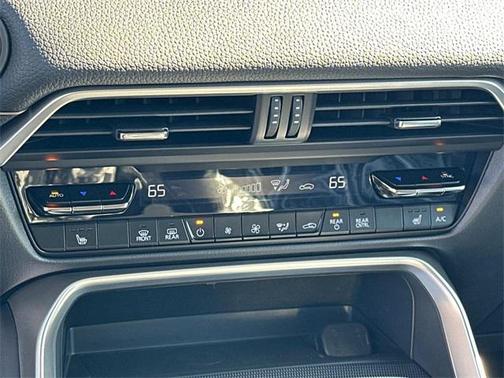 2025 Mazda CX-90 3.3 Turbo Preferred