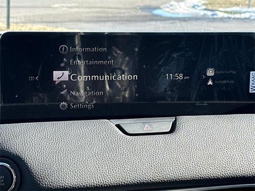 2025 Mazda CX-90 3.3 Turbo Preferred