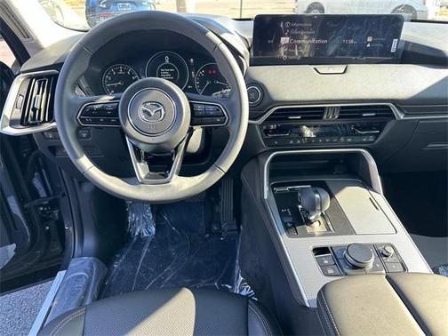 2025 Mazda CX-90 3.3 Turbo Preferred