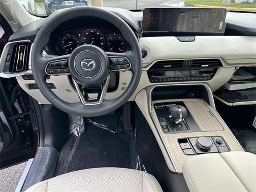 2025 Mazda CX-90 3.3 Turbo Premium Plus