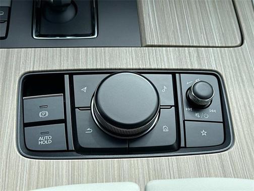 2025 Mazda CX-90 3.3 Turbo Premium Plus