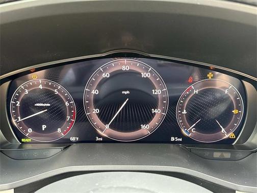 2025 Mazda CX-90 3.3 Turbo Premium Plus