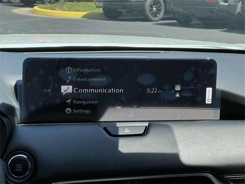 2025 Mazda CX-90 3.3 Turbo Premium Plus