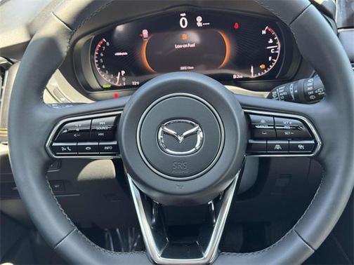 2025 Mazda CX-90 3.3 Turbo Premium Plus