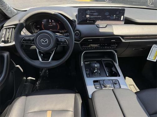 2025 Mazda CX-90 3.3 Turbo Premium Plus