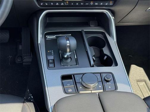 2025 Mazda CX-90 3.3 Turbo Premium Plus