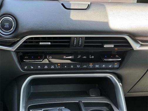 2025 Mazda CX-90 3.3 Turbo Premium Plus