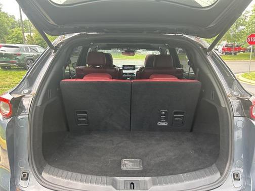 2023 Mazda CX-9 Carbon Edition
