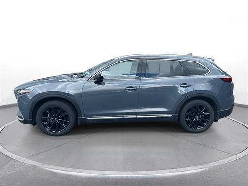 2023 Mazda CX-9 Carbon Edition