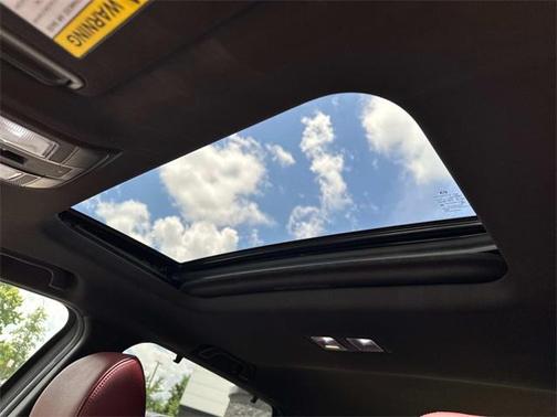 2023 Mazda CX-9 Carbon Edition