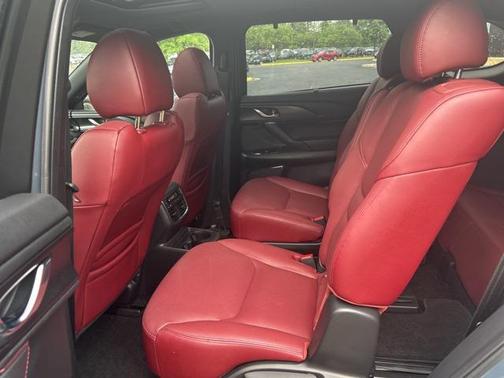 2023 Mazda CX-9 Carbon Edition