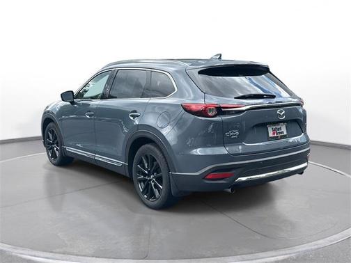 2023 Mazda CX-9 Carbon Edition