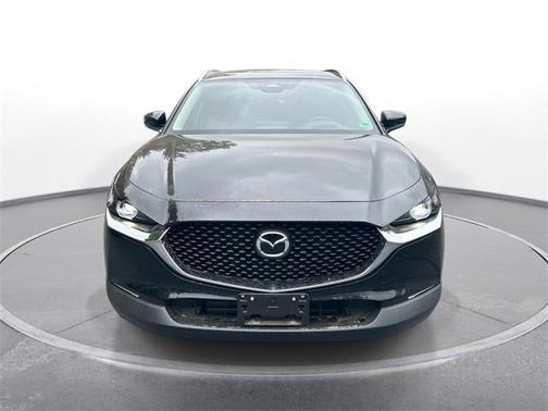 2025 Mazda CX-30 2.5 S Premium Package