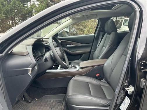 2025 Mazda CX-30 2.5 S Premium Package