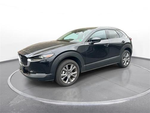 2025 Mazda CX-30 2.5 S Premium Package