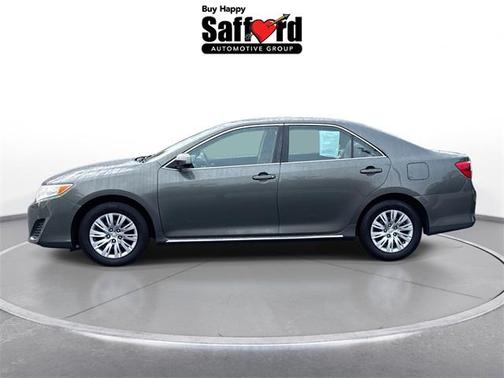 2013 Toyota Camry LE